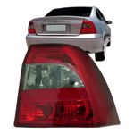 LANT TRAZ GM VECTRA 00/05 LANT TRAS FUME RE RAIADA LD