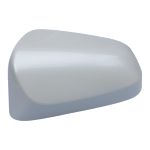 CAPA BRANCO PEROLA PARA RETROVISOR SEM PISCA ORIGINAL METAGAL ESQUERDA ETIOS 2014 EM DIANTE