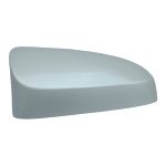 CAPA BRANCO PEROLA PARA RETROVISOR SEM PISCA ORIGINAL METAGAL ESQUERDA ETIOS 2014 EM DIANTE