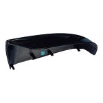 CAPA RETROVISOR PRETA LISA SEM FURO PISCA DIR ETIOS 2014 2015 2016 2017 2018 2019