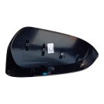 CAPA RETROVISOR PRETA LISA SEM FURO PISCA DIR ETIOS 2014 2015 2016 2017 2018 2019