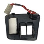 BOTAO COM MOLDURA 735241541 TRAVA BLOQUEIO VIDRO ELETRICO TRASEIRO CONSOLE FIAT 716711614 PALIO SIENA WEEKEND