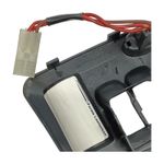 BOTAO COM MOLDURA 735241541 TRAVA BLOQUEIO VIDRO ELETRICO TRASEIRO CONSOLE FIAT 716711614 PALIO SIENA WEEKEND
