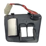 BOTAO COM MOLDURA 735241541 TRAVA BLOQUEIO VIDRO ELETRICO TRASEIRO CONSOLE FIAT 716711614 PALIO SIENA WEEKEND