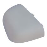 CAPA PRIMER RETROVISOR ORIGINAL RENAULT ESQUERDA DUSTER E OROCH 2016 2017 2018 2019