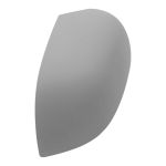 CAPA PRIMER RETROVISOR ORIGINAL RENAULT DIREITA DUSTER E OROCH 2016 2017 2018 2019