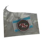 CALOTA DO MIOLO CUBO DA REDA LIGA LEVE CUBO SS VERMELHA GM 93342893 ASTRA SS CORSA SS MERIVA SS
