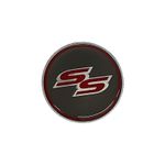 CALOTA DO MIOLO CUBO DA REDA LIGA LEVE CUBO SS VERMELHA GM 93342893 ASTRA SS CORSA SS MERIVA SS