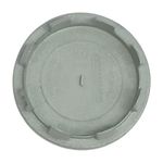 CALOTA DO MIOLO CUBO DA REDA LIGA LEVE CUBO SS VERMELHA GM 93342893 ASTRA SS CORSA SS MERIVA SS