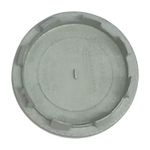 CALOTA DO MIOLO CUBO DA REDA LIGA LEVE CUBO SS VERMELHA GM 93342893 ASTRA SS CORSA SS MERIVA SS