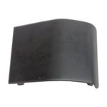 TAMPA ACABAMENTO ABERTURA MACACO SPOILER LATERAL ORIGINAL DIANTEIRO ESQUERDO ESCORT XR3 1987 A 1992