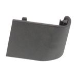 TAMPA ACABAMENTO ABERTURA MACACO SPOILER LATERAL ORIGINAL TRASEIRO ESQUERDO ESCORT XR3 1987 A 1992