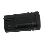 INTERRUPTOR BOTAO LUZ DA CAÇAMBA ORIGINAL FORD 98FU9013752AA COURRIER TODAS