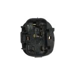 INTERRUPTOR BOTAO LUZ DA CAÇAMBA ORIGINAL FORD 98FU9013752AA COURRIER TODAS
