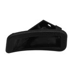 SUPORTE APOIO TAMPAO BAGAGITO COBERTURA BAGAGEIRO FORD 97AGN55163AA ESQUERDO ESCORT SW PERUA ZETEC 1997 A 2002