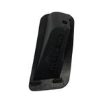 SUPORTE APOIO TAMPAO BAGAGITO COBERTURA BAGAGEIRO FORD 97AGN55163AA ESQUERDO ESCORT SW PERUA ZETEC 1997 A 2002