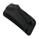 SUPORTE APOIO TAMPAO BAGAGITO COBERTURA BAGAGEIRO FORD 97AGN55163AA ESQUERDO ESCORT SW PERUA ZETEC 1997 A 2002