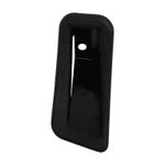SUPORTE APOIO TAMPAO BAGAGITO COBERTURA BAGAGEIRO FORD 97AGN55163AA ESQUERDO ESCORT SW PERUA ZETEC 1997 A 2002