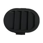 GRADE DIFUSOR DE AR PAINEL PARTE SUPERIOR DO PAINEL ORIGINAL GM 93387397 S10 BLAZER 2001 A 2011