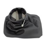 COIFA COM MOLDURA DA ALAVANCA DO CAMBIO ORIGINAL GM CORSA G1 CELTA 2001 A 2004