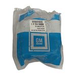 INTERRUPTOR LUZ ADVERTENCIA BOTAO PISCA ALERTA ORIGINAL GM  24416080 ASTRA ZAFIRA 1999 A 2011