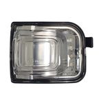 LANTERNA PISCA SETA RETROVISOR DIREITO ORIGINAL FIAT METAGAL 7089453  RCC20X1895 UNO FIORINO
