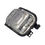 LANTERNA PISCA SETA RETROVISOR DIREITO ORIGINAL FIAT METAGAL 7089453  RCC20X1895 UNO FIORINO