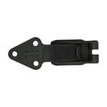 FECHO TRINCO VIDRO LATERAL TRASEIRO LATERAL ORIGINAL VW 377847081 GOL