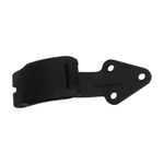 FECHO TRINCO VIDRO LATERAL TRASEIRO LATERAL ORIGINAL VW 377847081 GOL