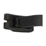 FECHO TRINCO VIDRO LATERAL TRASEIRO LATERAL ORIGINAL VW 377847081 GOL