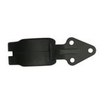 FECHO TRINCO VIDRO LATERAL TRASEIRO LATERAL ORIGINAL VW 377847081 GOL
