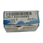 INTERRUPTOR LUZ ADVERTENCIA BOTAO PISCA ALERTA COM ALARME SISTEMA ANTI-FURTO GM 24416082 ZAFIRA 2001 A 2011