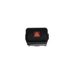 INTERRUPTOR LUZ ADVERTENCIA BOTAO PISCA ALERTA COM ALARME SISTEMA ANTI-FURTO GM 24416082 ZAFIRA 2001 A 2011