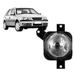 FAROL AUX VW GOL 99/03 GIII FASE II FAROL AUX C/PROJETOR LE