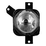 FAROL AUX VW GOL 99/03 GIII FASE II FAROL AUX C/PROJETOR LE
