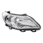 FAROL VW GOL 09/12 GV FAROL FOCO SIMPLES LD