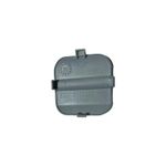 TAMPA DO FURO GANCHO REBOQUE PARACHOQUE TRASEIRO FORD 8M51F17K922BBXWA FOCUS SEDAN 2009 A 2013