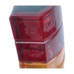 LANTERNA TRASEIRA TRICOLOR ARTEB 460100 DIREITA IPANEMA TODAS