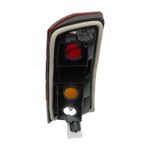 LANTERNA TRASEIRA TRICOLOR ARTEB 460100 DIREITA IPANEMA TODAS