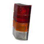 LANTERNA TRASEIRA TRICOLOR ARTEB 460100 DIREITA IPANEMA TODAS