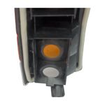 LANTERNA TRASEIRA TRICOLOR ARTEB 460100 DIREITA IPANEMA TODAS