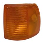 LANTERNA PISCA SETA AMBAR MOD A/C BIANCO SAVINO 802165 ESQUERDA GOL PARATI SAVEIRO VOYAGE 