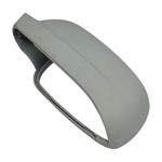 CAPA RETROVISOR PRIMER ORIGINAL METAGAL ESQUERDA GOL PARATI SAVEIRO G3 G4 1999 A 2006