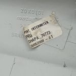 CAPA RETROVISOR PRIMER ORIGINAL METAGAL ESQUERDA GOL PARATI SAVEIRO G3 G4 1999 A 2006