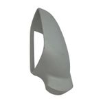 CAPA RETROVISOR PRIMER ORIGINAL METAGAL ESQUERDA GOL PARATI SAVEIRO G3 G4 1999 A 2006