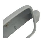 CAPA RETROVISOR PRIMER ORIGINAL METAGAL ESQUERDA GOL PARATI SAVEIRO G3 G4 1999 A 2006