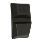 ACABAMENTO ARREMATE PONTEIRA POLAINA PARACHOQUE ORIGINAL VW 3058071532 GOL PARATI VOYAGE SAVEIRO G1