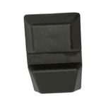 ACABAMENTO ARREMATE PONTEIRA POLAINA PARACHOQUE ORIGINAL VW 3058071532 GOL PARATI VOYAGE SAVEIRO G1