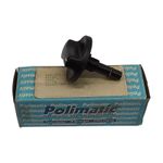 BOTAO INTERRUPTOR CONTROLE VENTILADOR ORIGINAL 557959513 LOGUS POINTER ESCOR VERONA 1993 A 1996