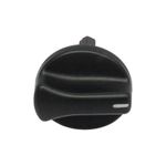 BOTAO INTERRUPTOR CONTROLE VENTILADOR ORIGINAL 557959513 LOGUS POINTER ESCOR VERONA 1993 A 1996